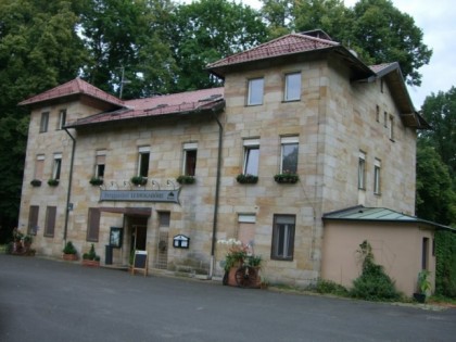 照片: Berggasthof Ludwigshöhe